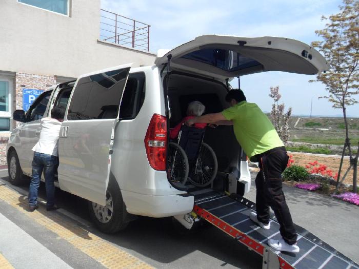 헤이리 너싱홈 이미지 22