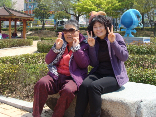 밀알노인요양공동생활가정 이미지 3