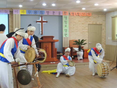 엘림요양원 이미지 23