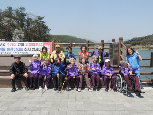 엘림요양원 이미지 20