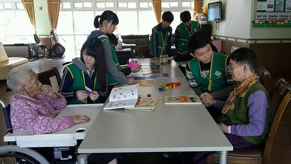 마산시니어카운티 이미지 8