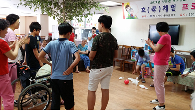 마산시니어카운티 이미지 6