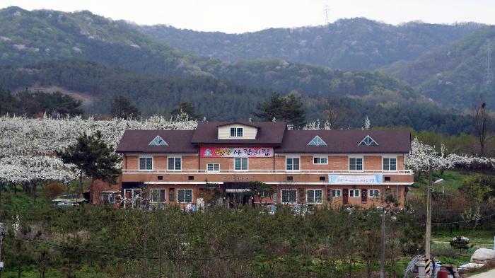 따뜻한사랑의집 이미지 5