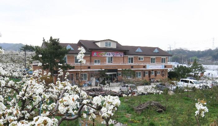 따뜻한사랑의집 이미지 4