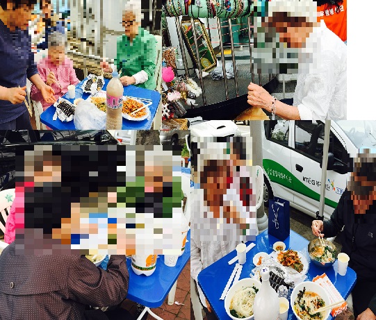 성요셉노인요양원 이미지 3