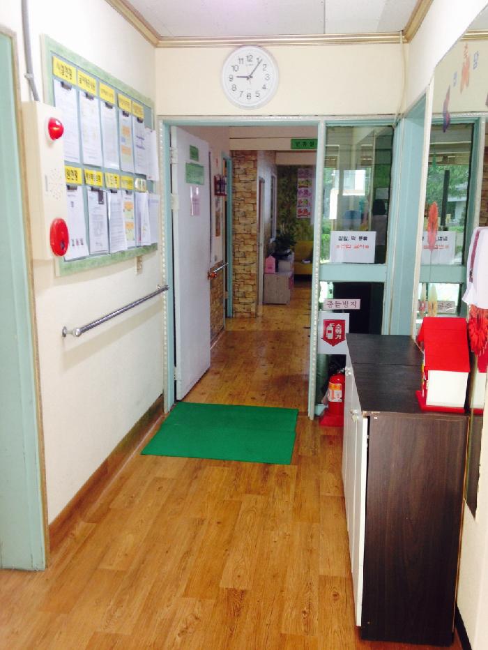 평안의집노인복지센터 이미지 2