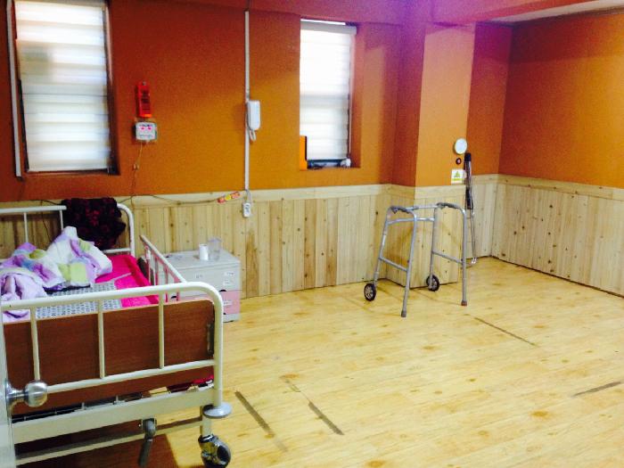 평안의집노인복지센터 이미지 8