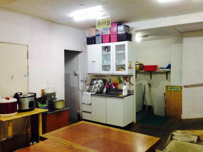 평안의집노인복지센터 이미지 6