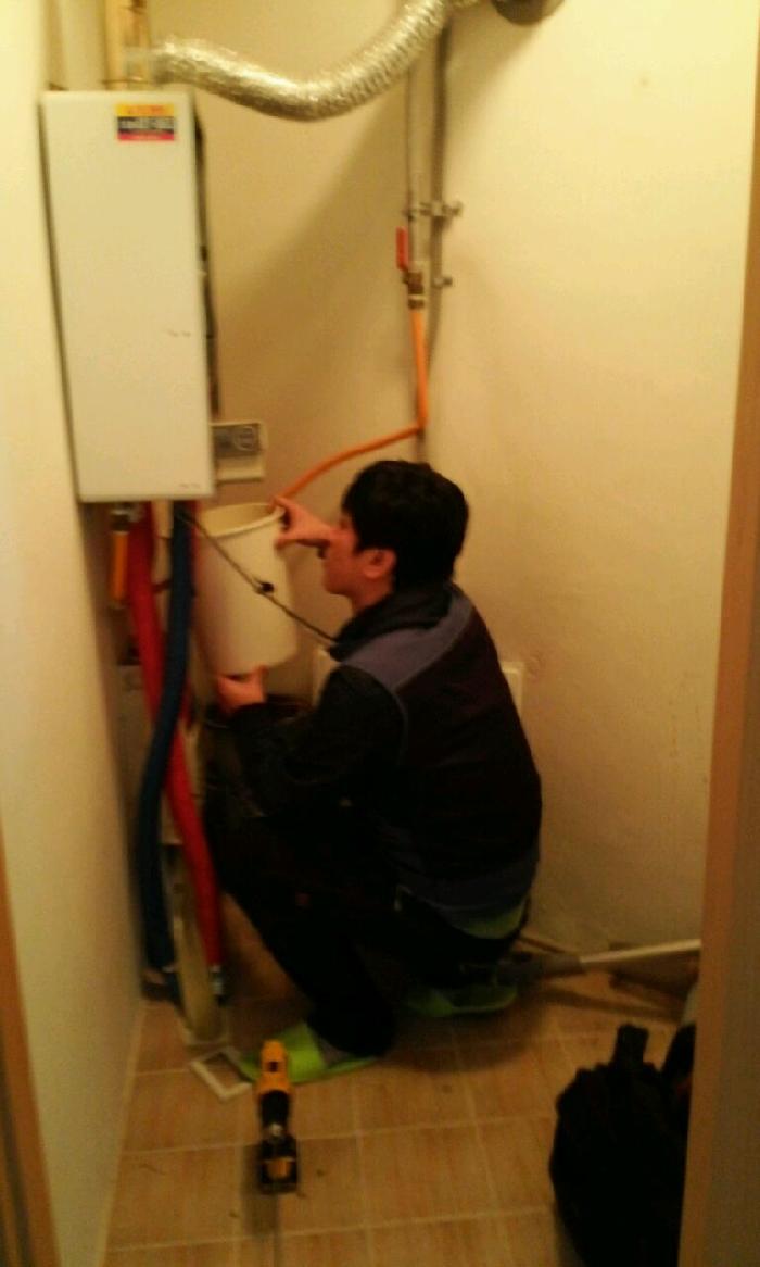 나눔의샘평안노인요양공동생활가정 이미지 9