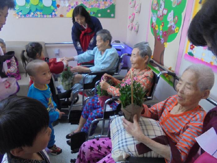 청로요양원 이미지 11