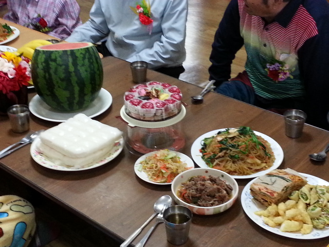 평창노인요양원 이미지 9