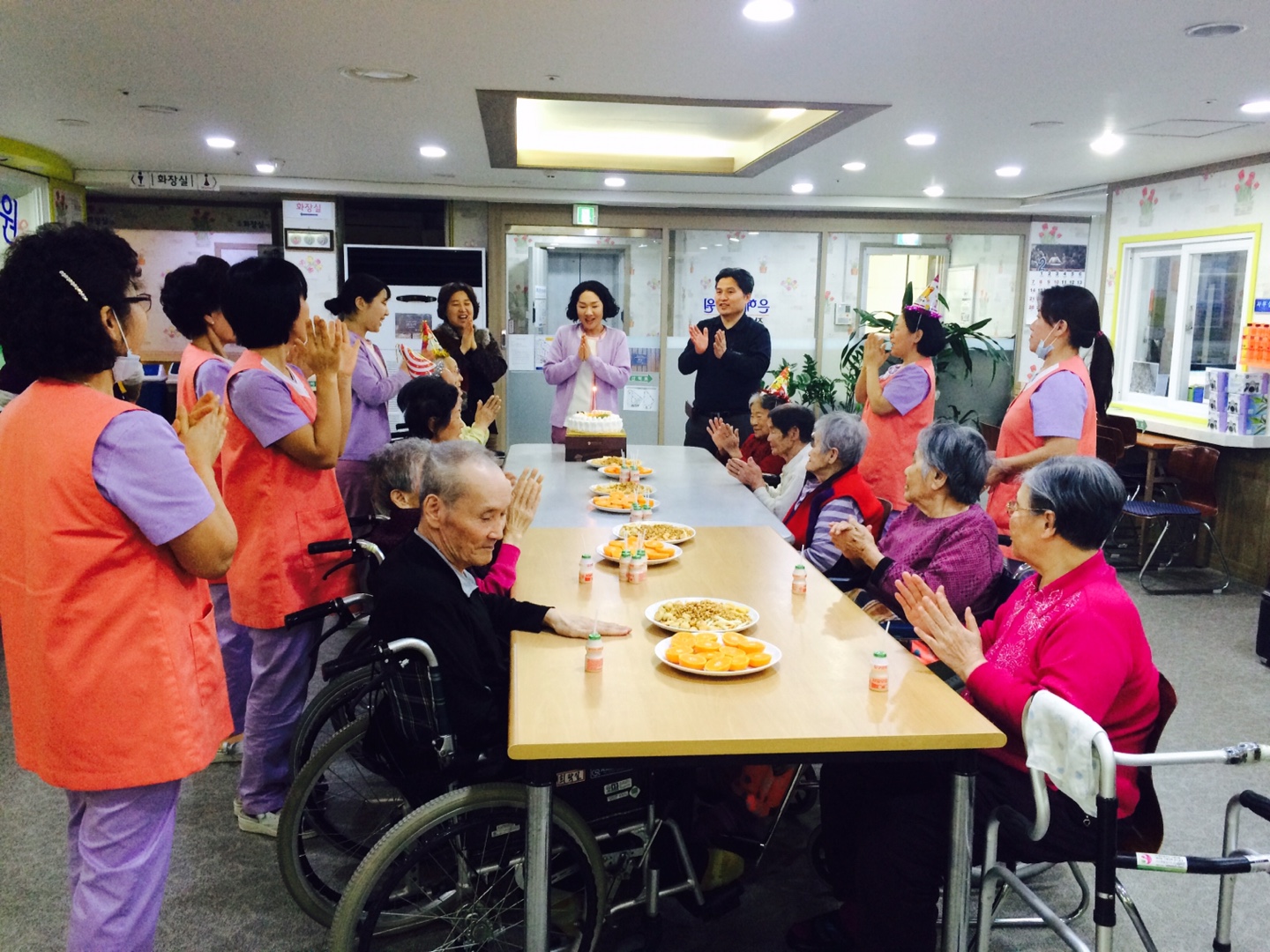 은혜요양원 이미지 2