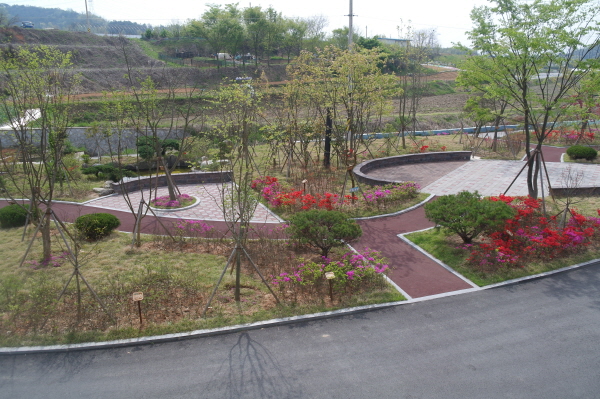 에버그린실버하우스