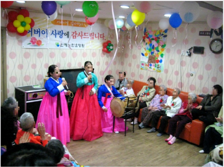 인제노인요양원 이미지 3