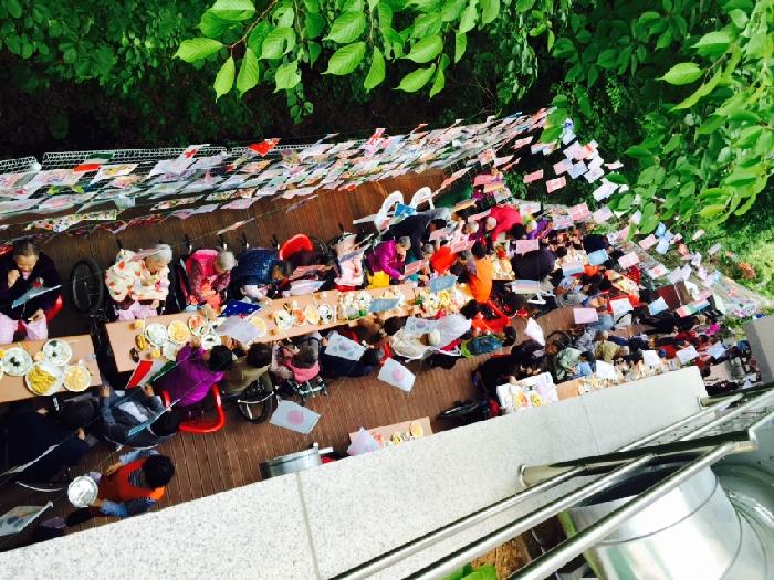 로뎀요양원 이미지 5