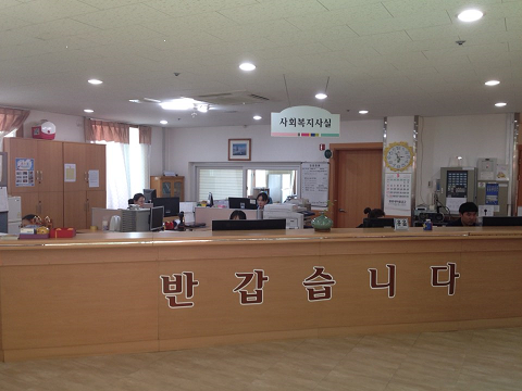 원광실버의집 이미지 6