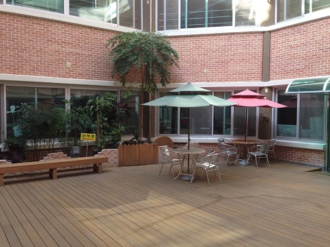 원광실버의집 이미지 3