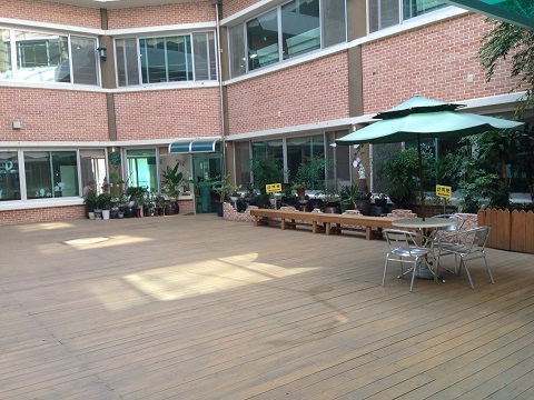 원광실버의집 이미지 13