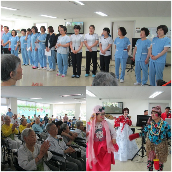 기장실버타운 이미지 4