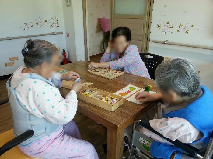 선재노인전문요양원 이미지 5