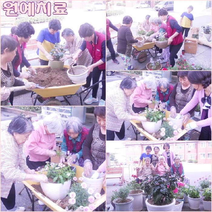 베데스다실버홈 이미지 4