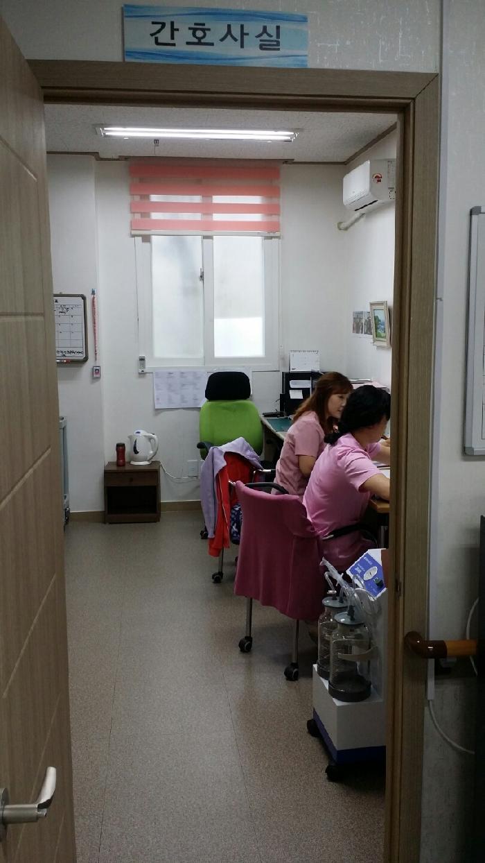 청담하늘채요양원 이미지 11