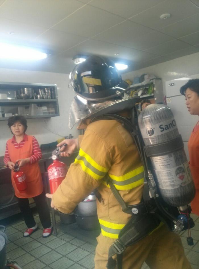 다사랑요양원 이미지 28