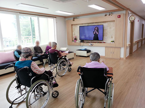 천사요양원 이미지 12