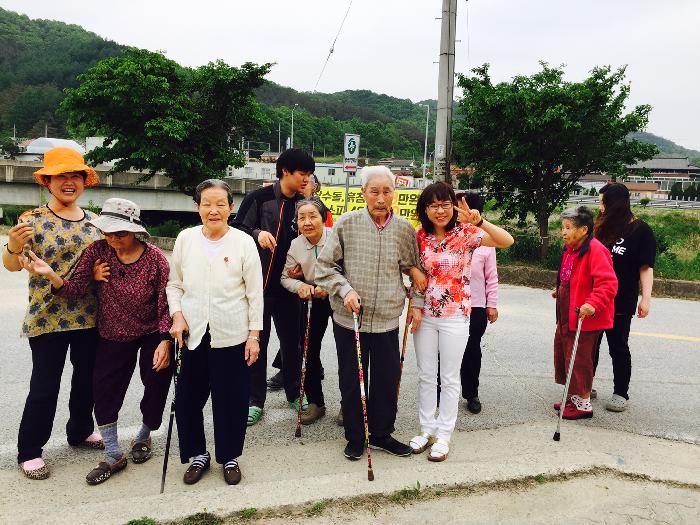 한울요양원 이미지 3