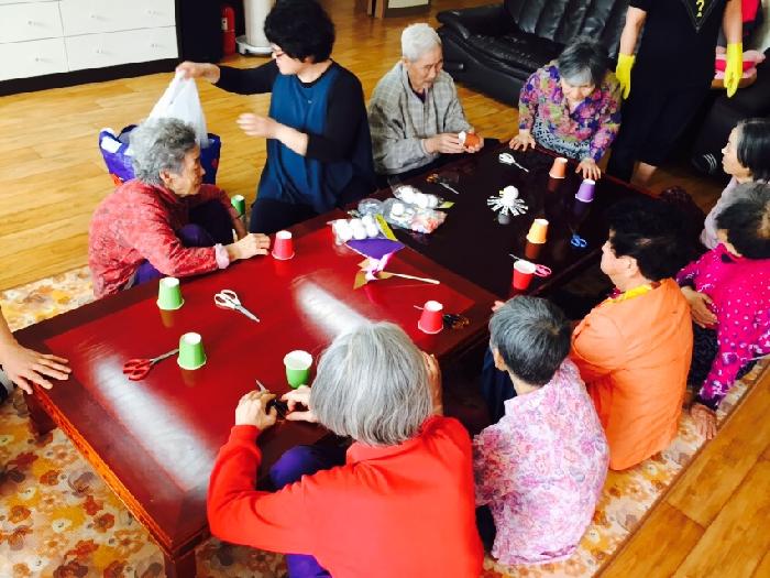 한울요양원 이미지 2