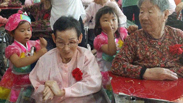 남해창선노인전문요양원 이미지 7