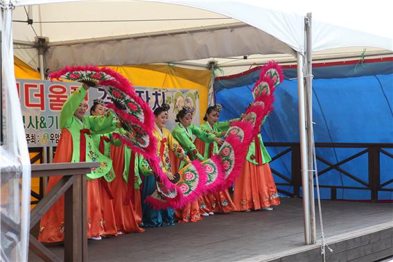 우암소규모노인종합센터 이미지 11