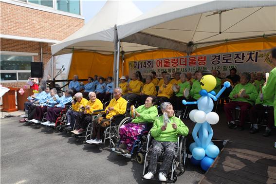 우암소규모노인종합센터 이미지 10