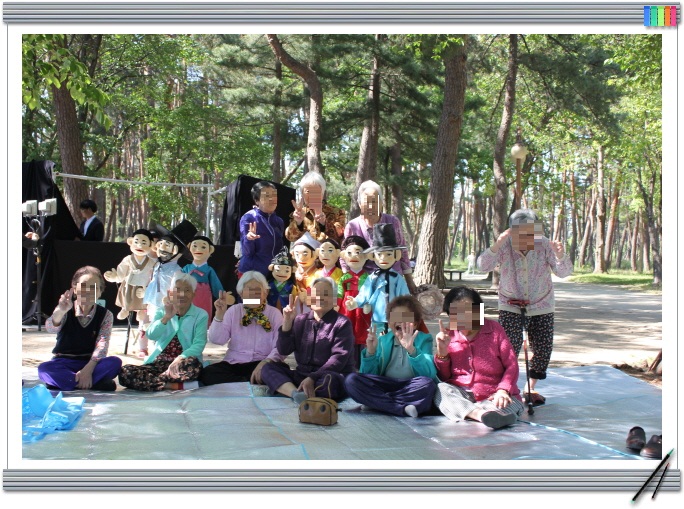 양지뜰노인요양원 이미지 8