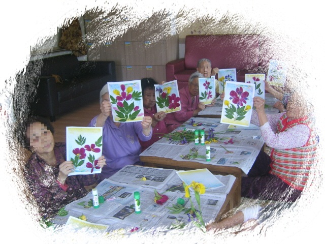 양지뜰노인요양원 이미지 7