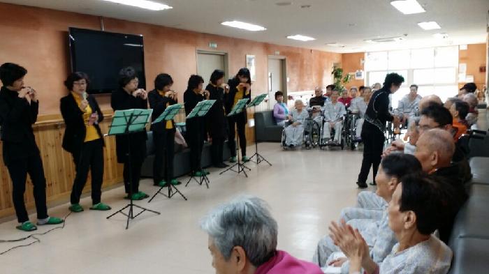 성림노인요양원 이미지 6