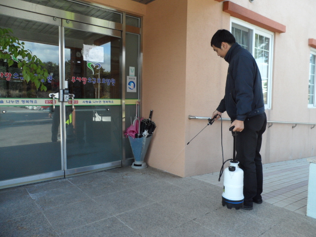 주사랑소규모요양원 이미지 8