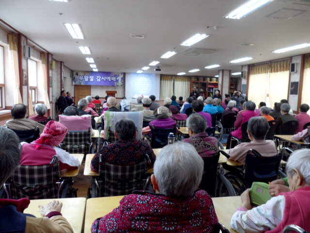 주사랑소규모요양원 이미지 6