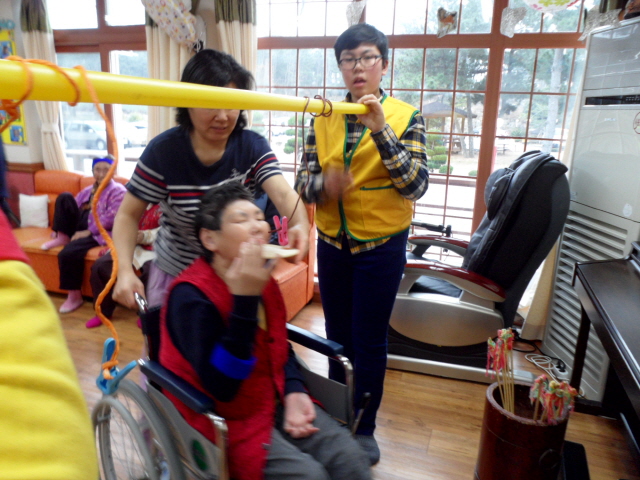 주사랑소규모요양원 이미지 5