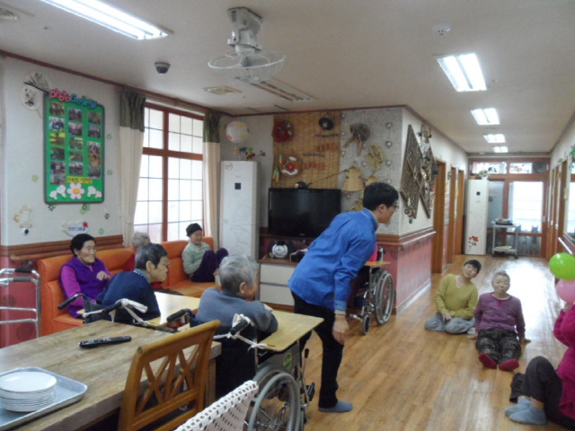 주사랑소규모요양원 이미지 4