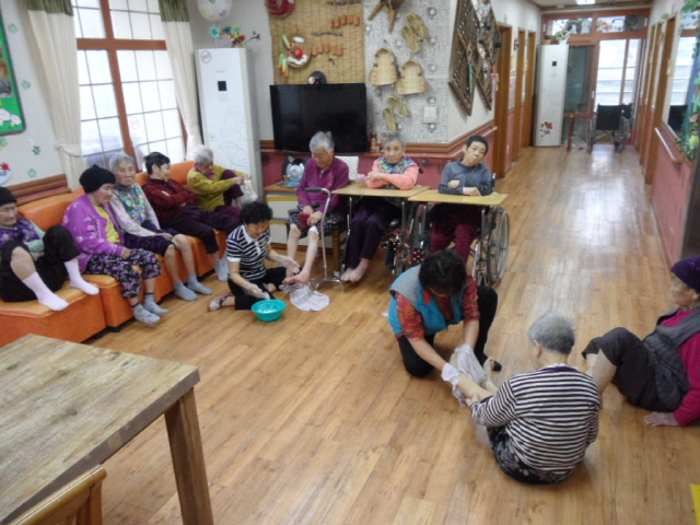 주사랑소규모요양원 이미지 3