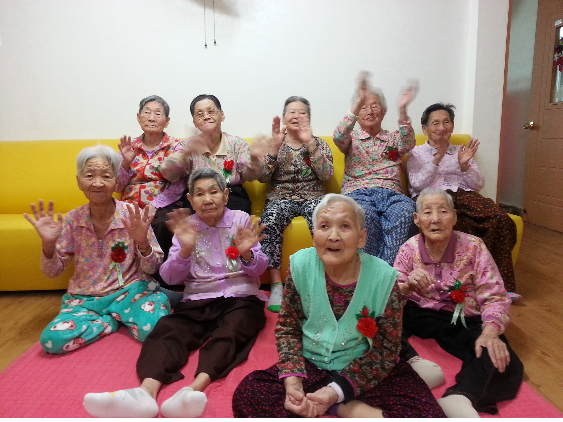 우암소규모노인종합센터 이미지 8