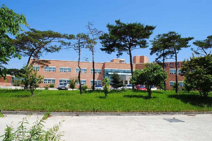 영암노인전문요양원 이미지 2