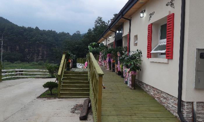 명성솔빛요양원 이미지 14