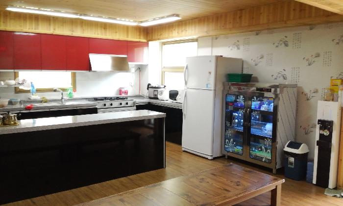 명성솔빛요양원 이미지 11