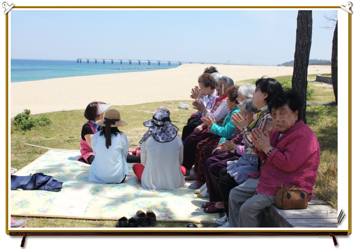 양지뜰노인요양원 이미지 5