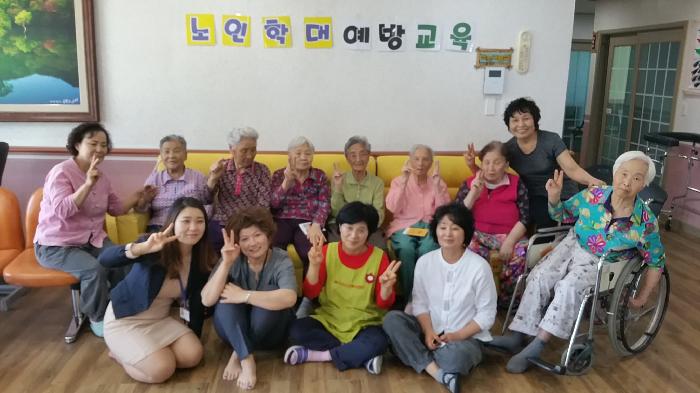 북익산평안의집 이미지 6