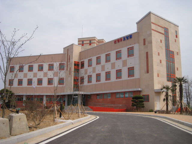 선경우전문요양원