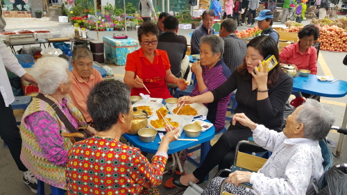 한울요양원 이미지 12