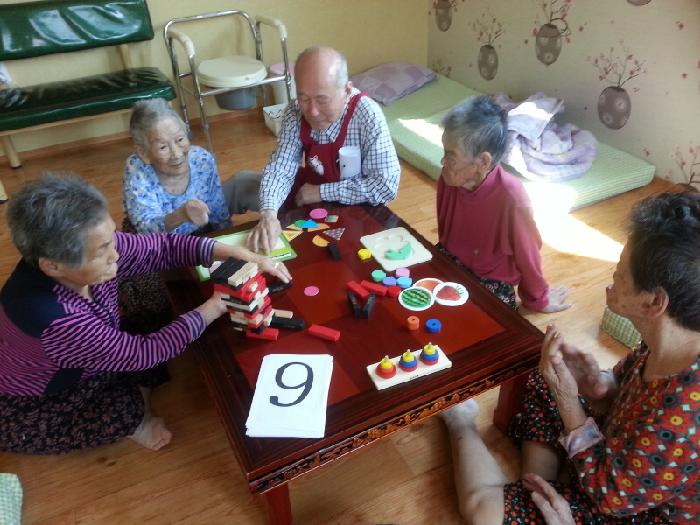 한울요양원 이미지 9